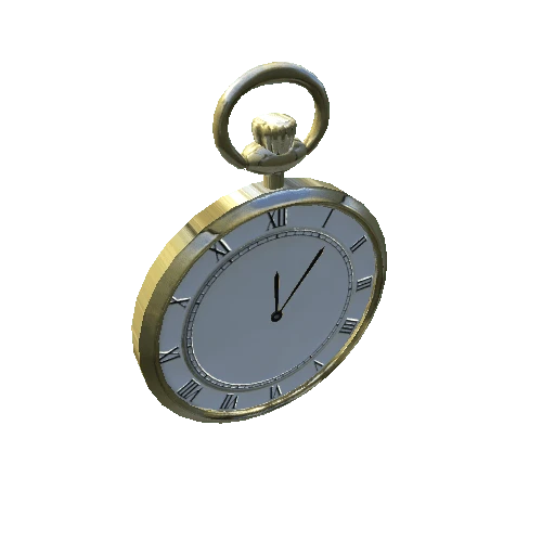 Pocket Watch